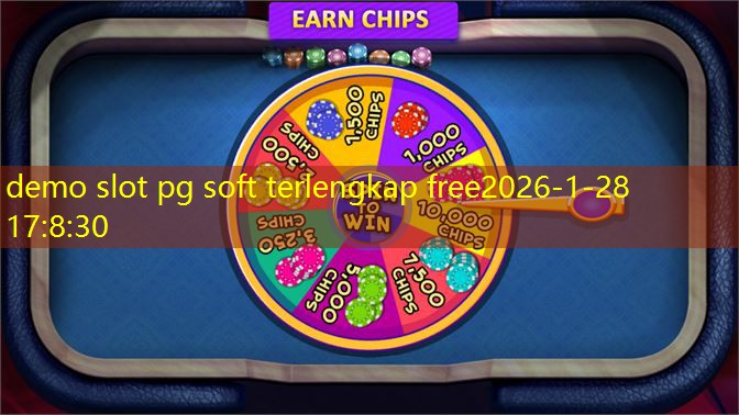 demo slot pg soft terlengkap free demo slot pg soft terlengkap free