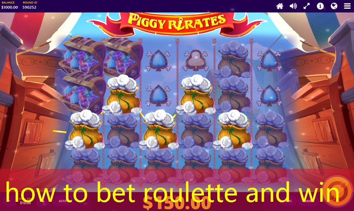 how to bet roulette and win how to bet roulette and win